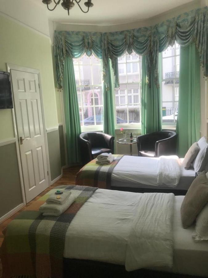 Guest house Kempfield House 3*