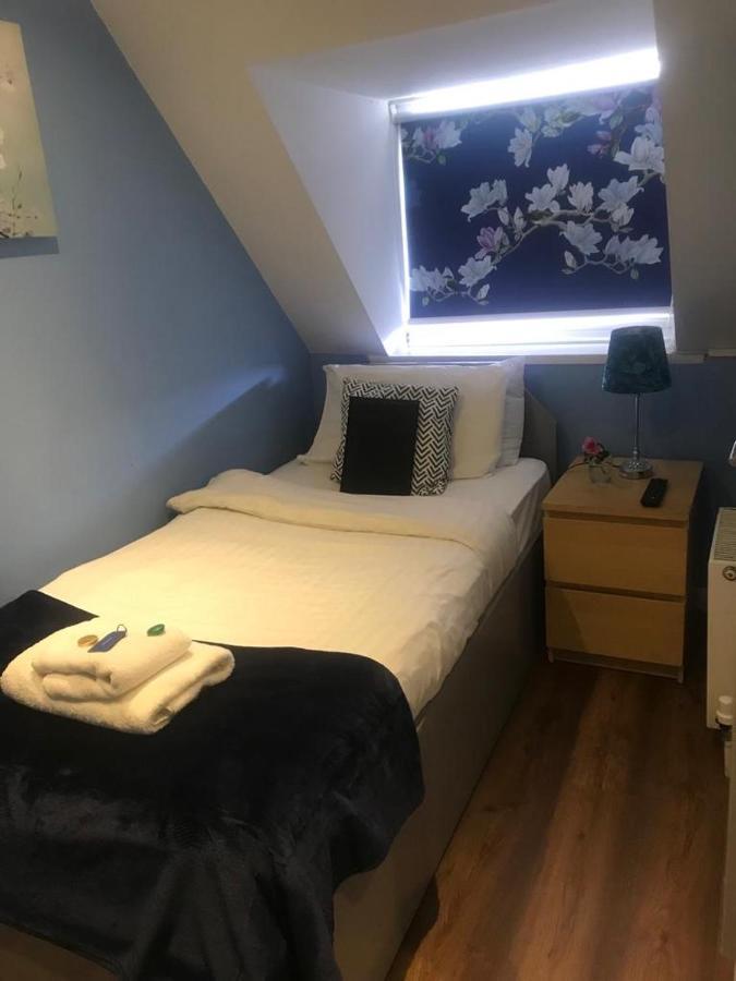 Kempfield House Guest house 3*