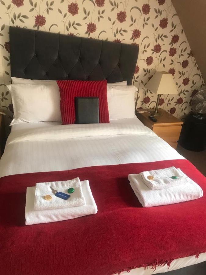 Kempfield House Guest house 3*