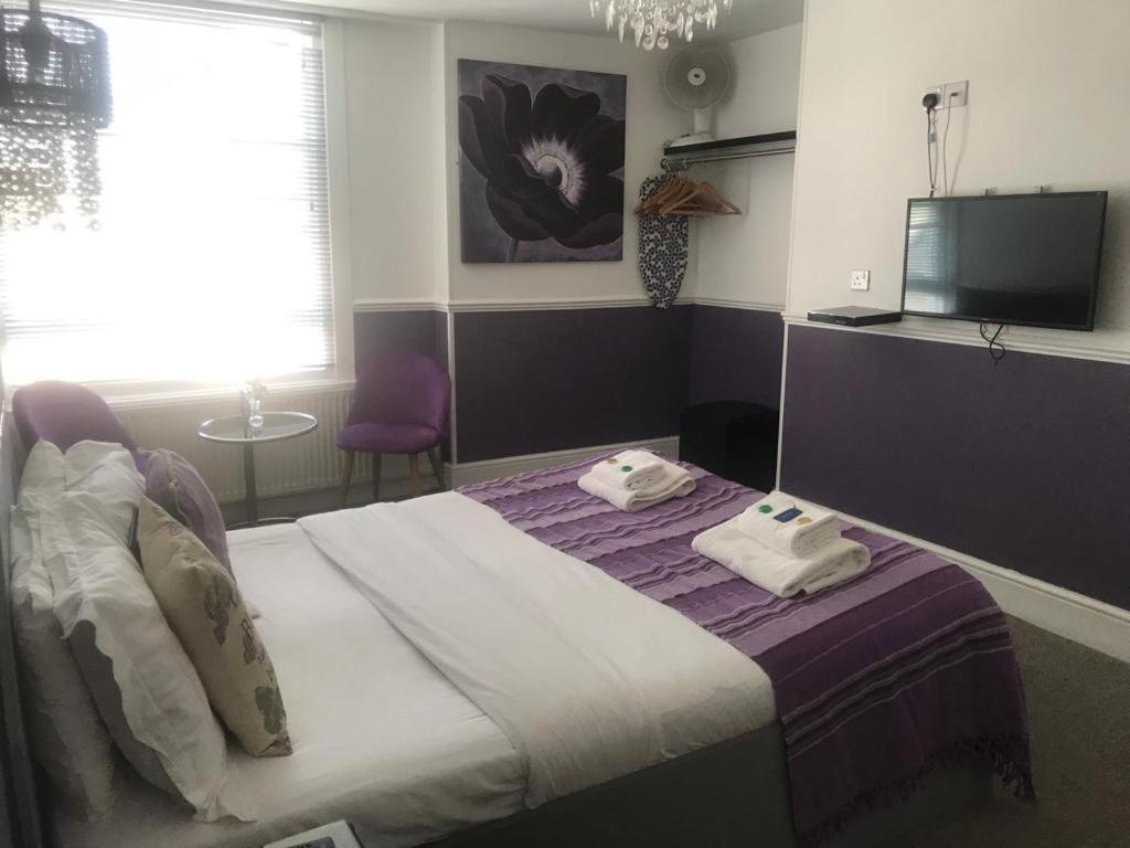 Guest house Kempfield House 3*