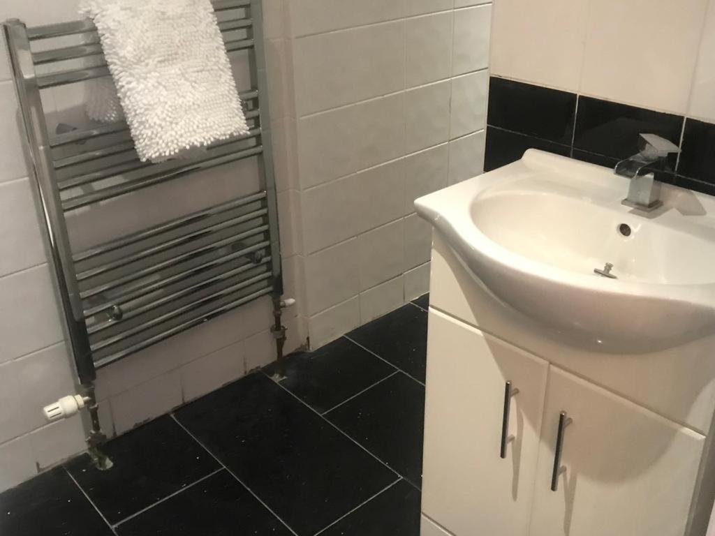 Kempfield House 3* Brighton