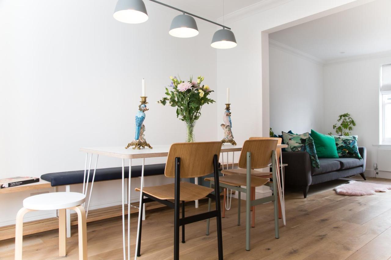 Eco Townhouse