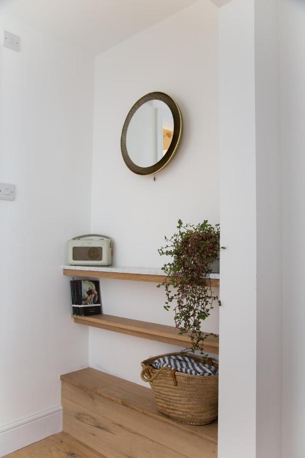 Eco Townhouse Holiday home Brighton