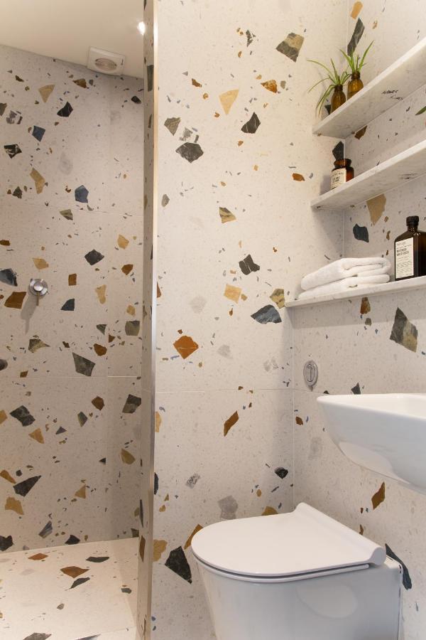 Holiday home Eco Townhouse *