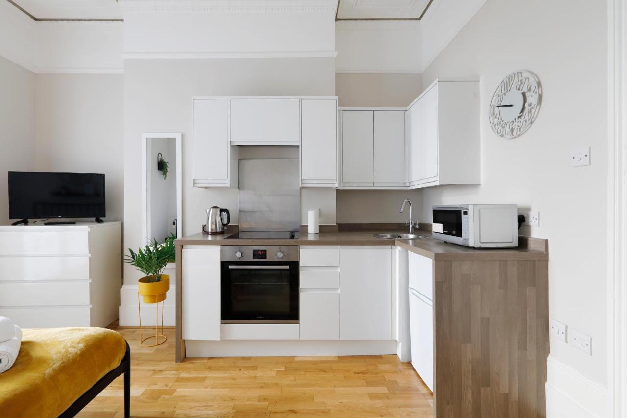 Cosy By The Sea - Prime Location! Apartment