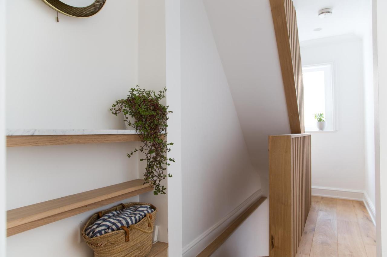 Eco Townhouse Holiday home *