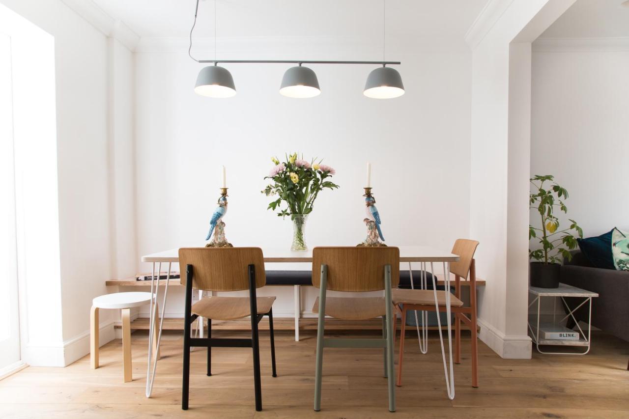 Eco Townhouse * Brighton