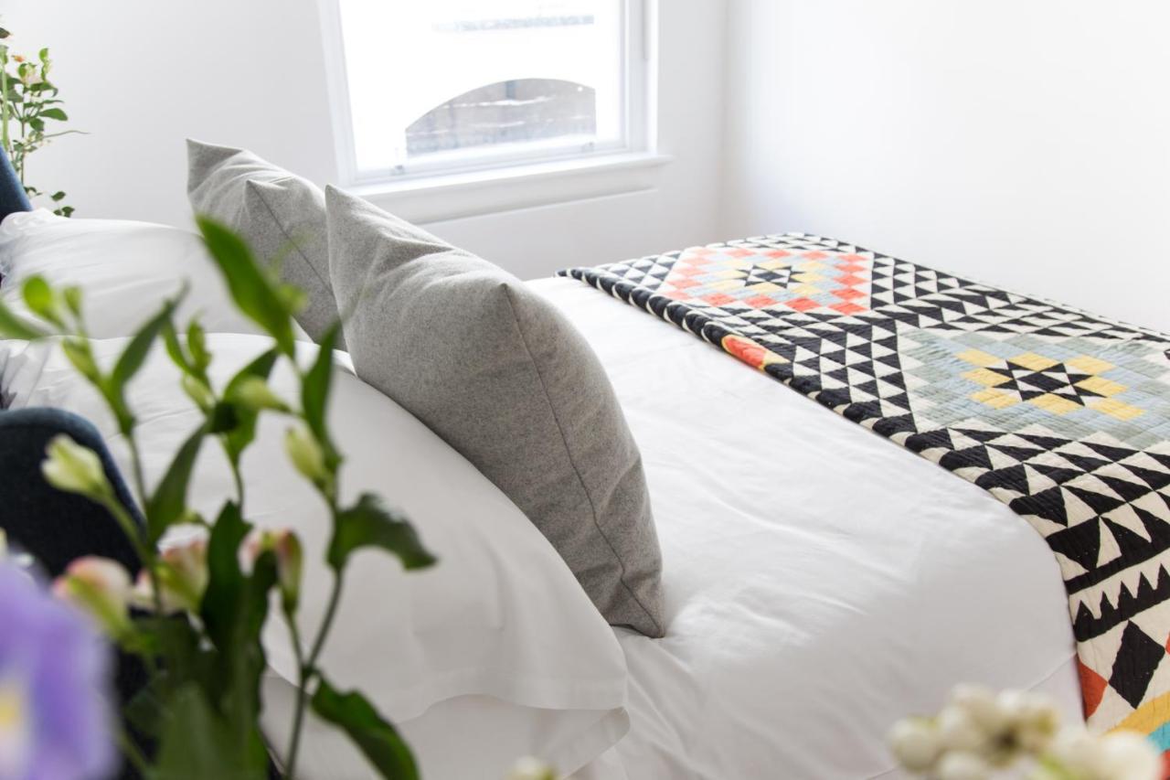 Holiday home Eco Townhouse Brighton