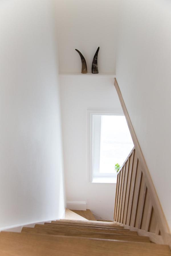 Eco Townhouse * Brighton