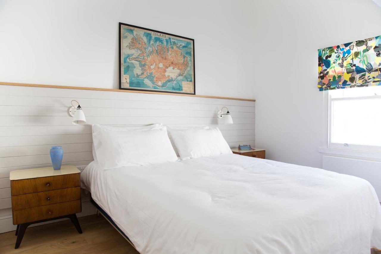 Holiday home Eco Townhouse