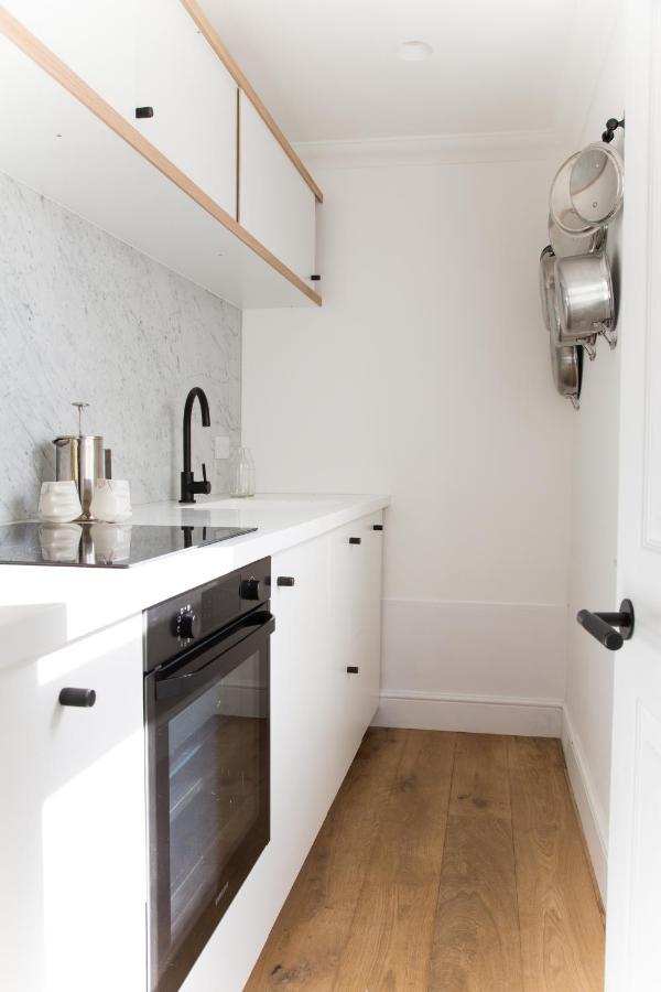 Eco Townhouse Holiday home
