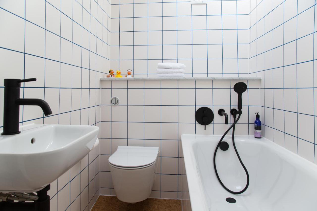 Holiday home Eco Townhouse Brighton