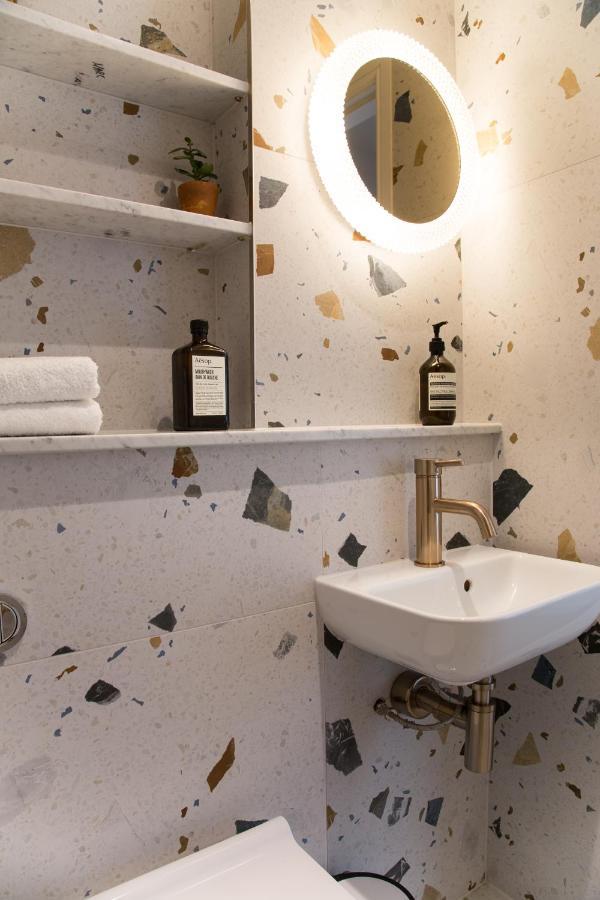 Eco Townhouse * Brighton