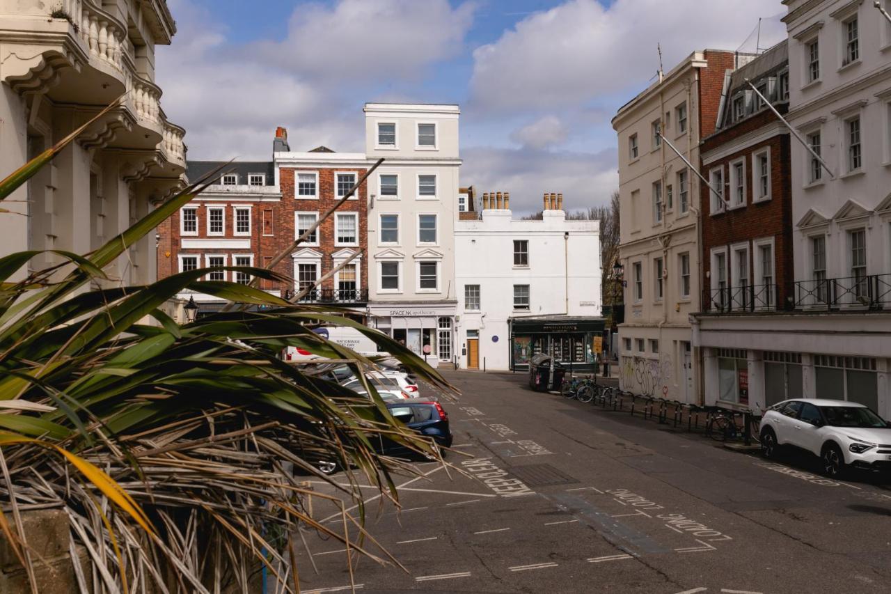 Lanes Cosy One Bedroom * Brighton