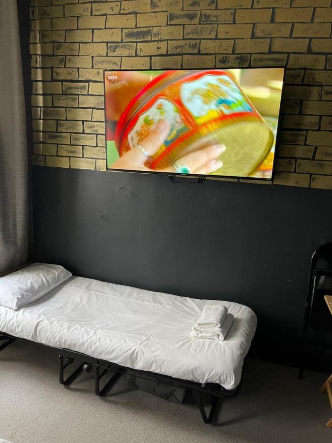 Black Kemptown Hotel 3*