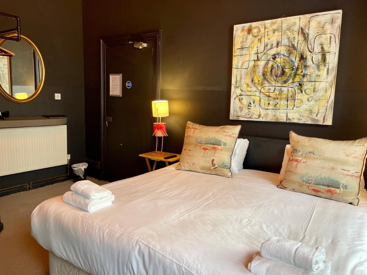 Hotel Black Kemptown