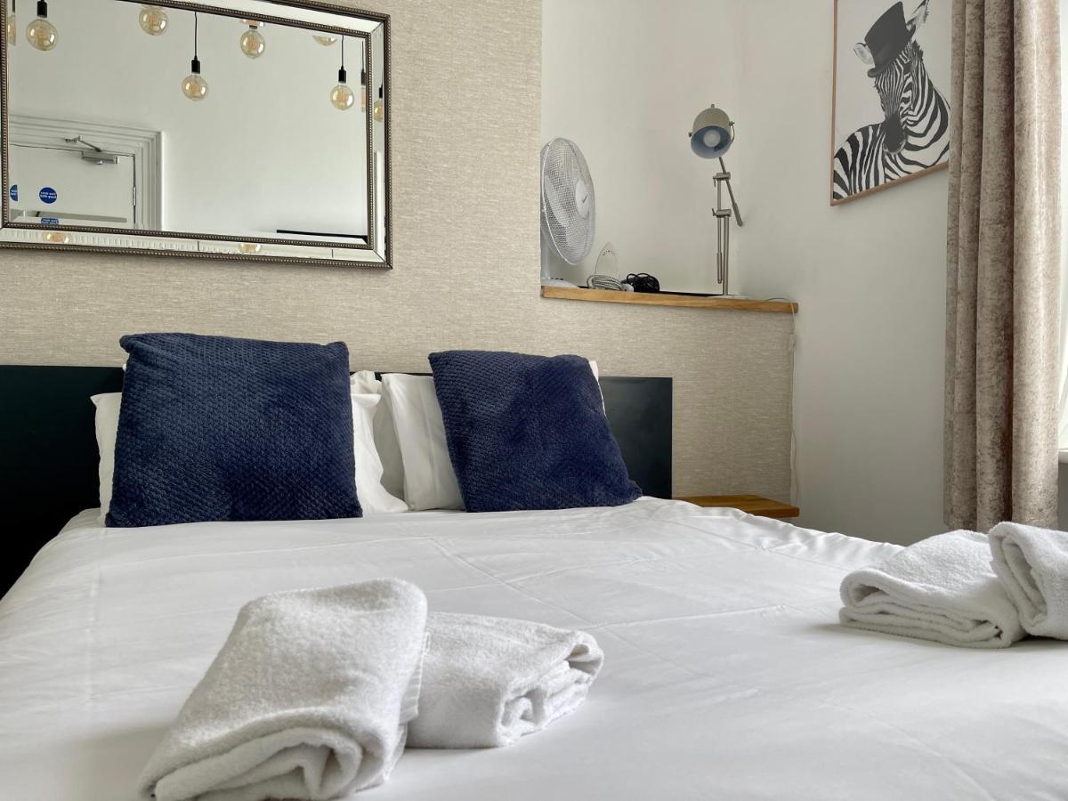 Hotel Black Kemptown 3*
