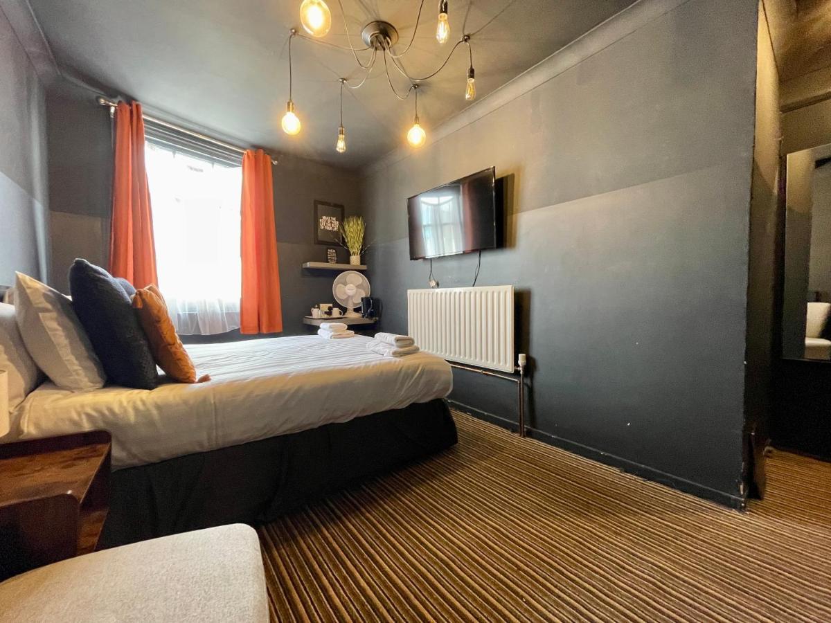 Hotel Black Kemptown 3*