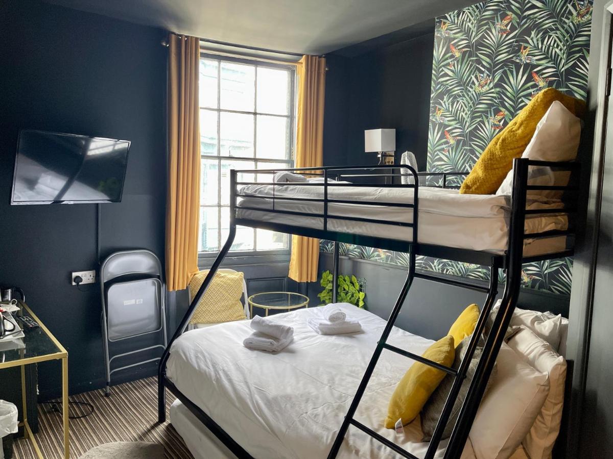 Hotel Black Kemptown Brighton