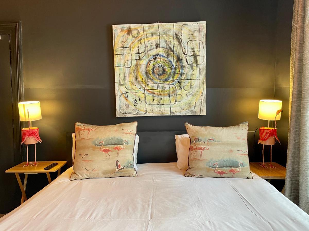 Hotel Black Kemptown