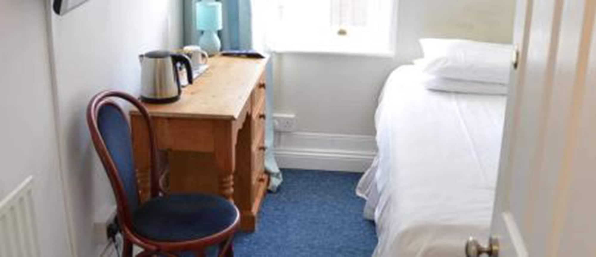Hotel The Queensbury Brighton