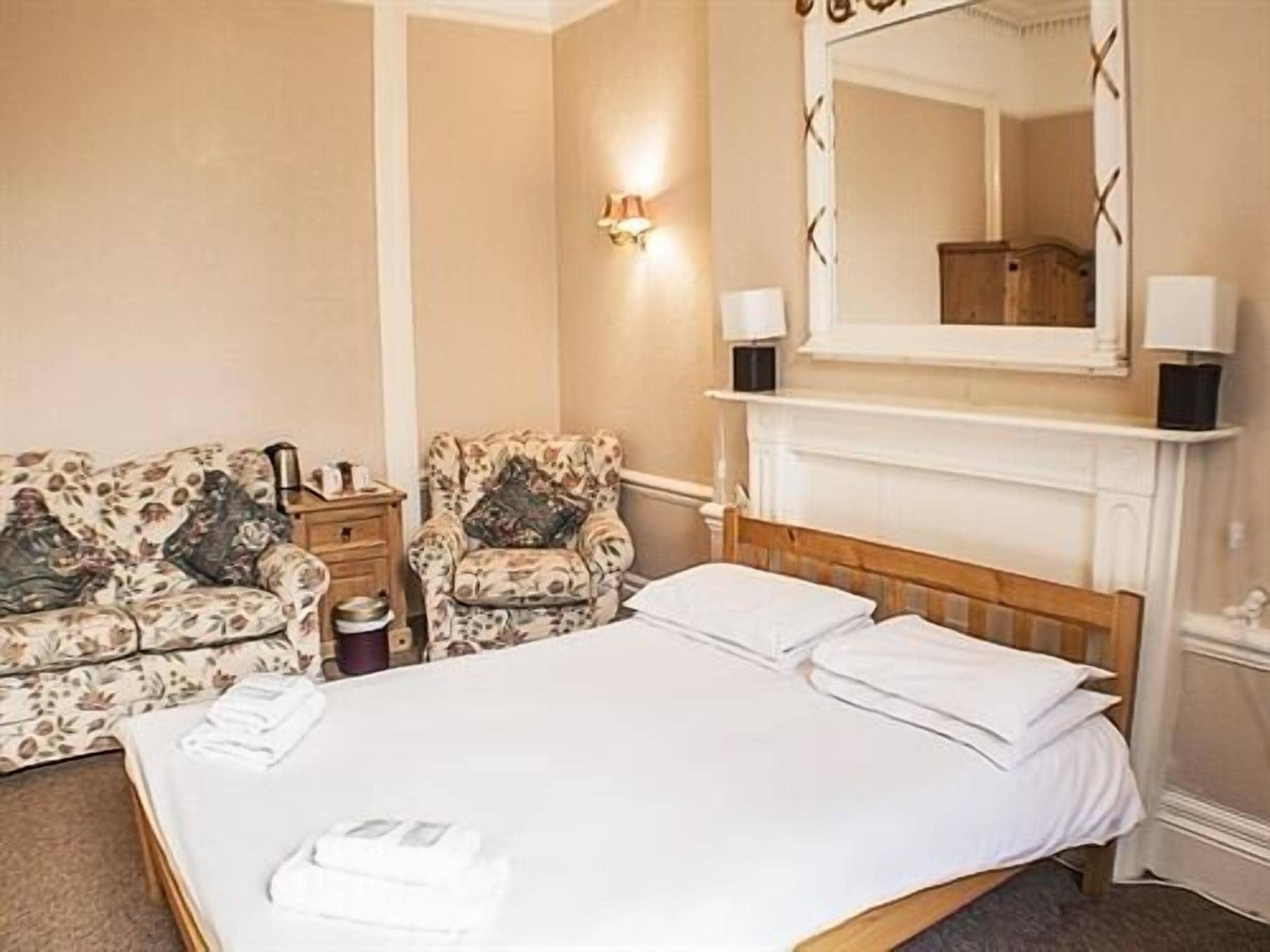Hotel The Queensbury Brighton