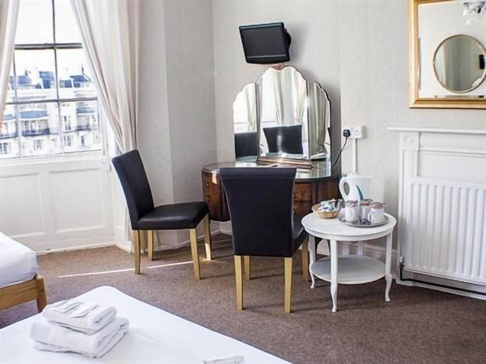 Hotel The Queensbury Brighton