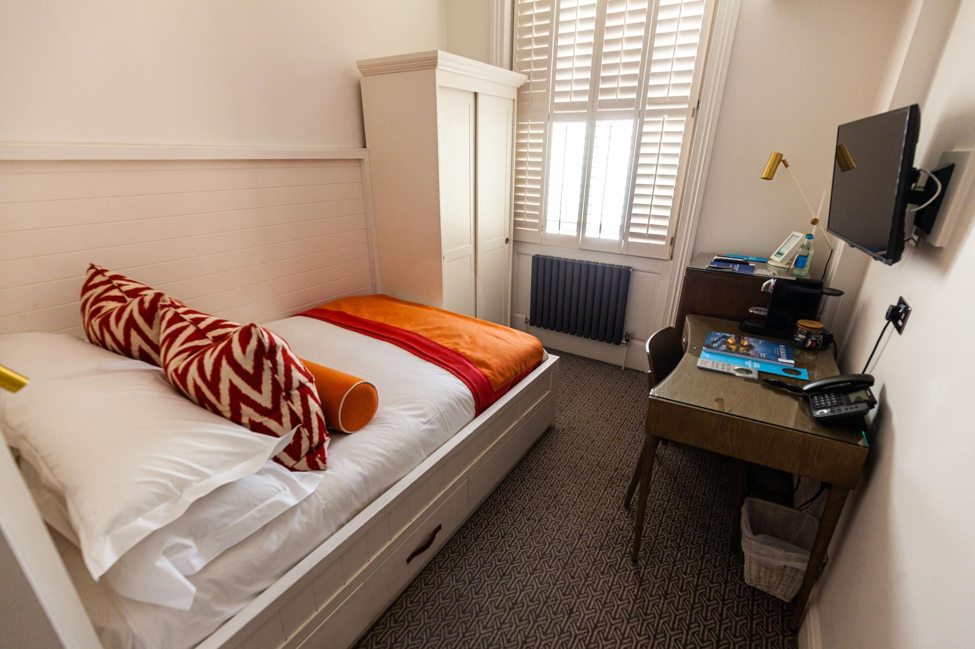 Hotel Harbour & 4*