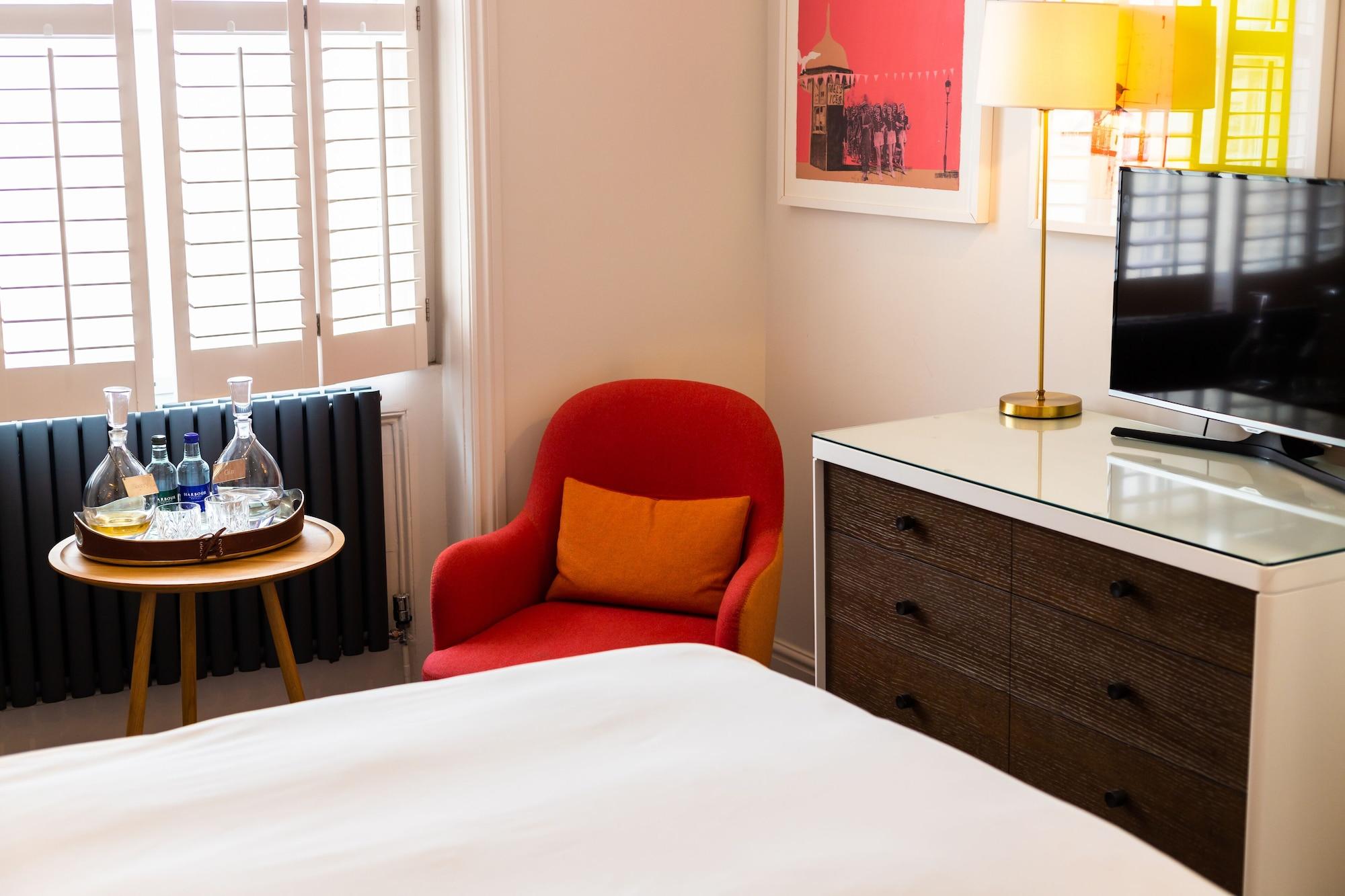 Harbour & 4* Brighton