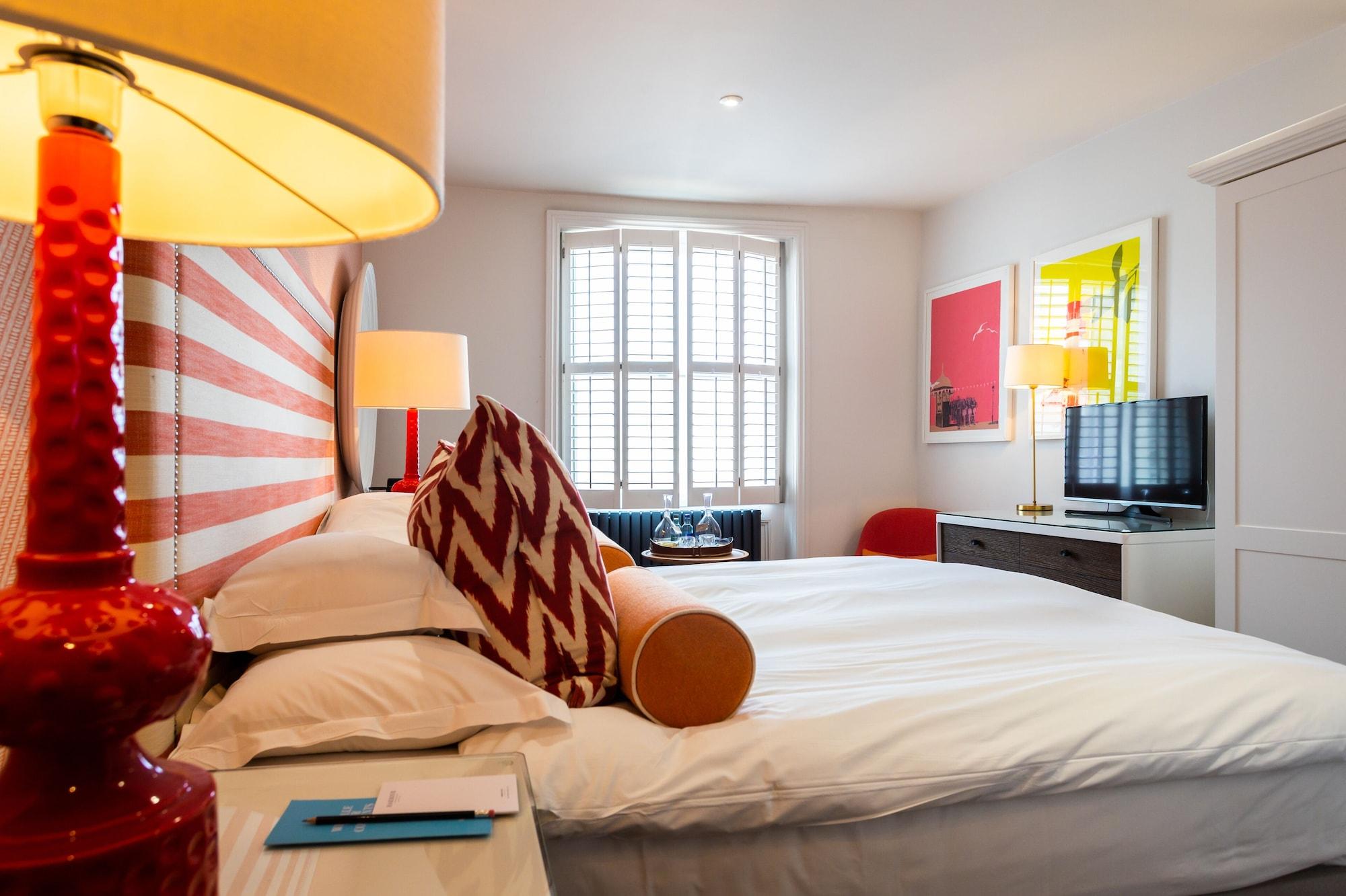 Hotel Harbour &
