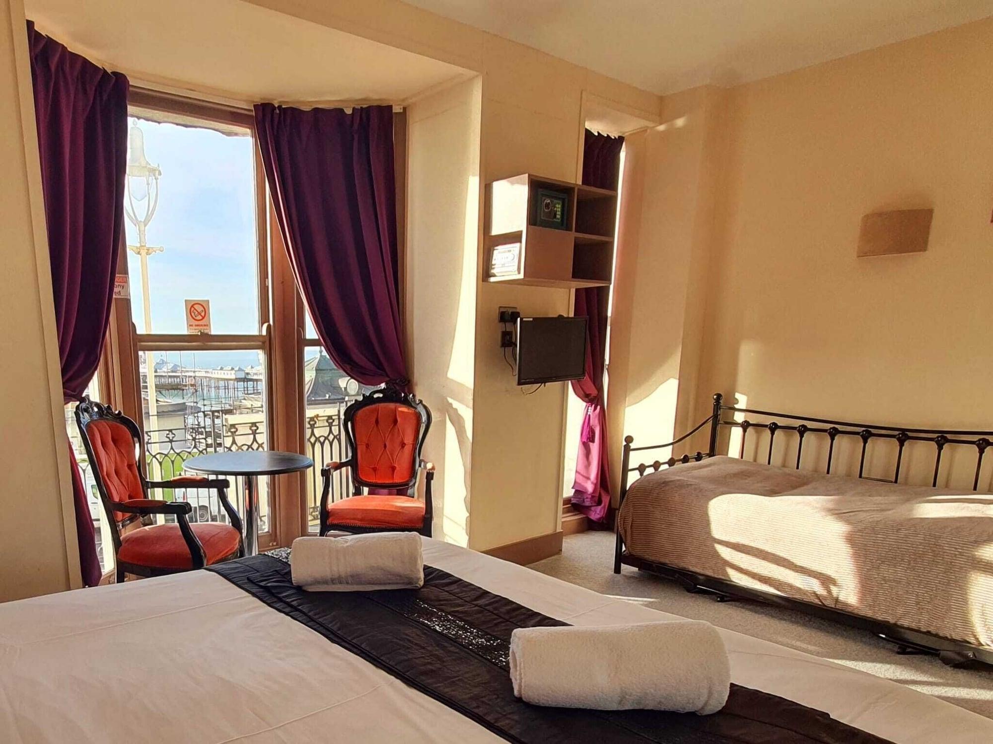 New Madeira Seafront 3*