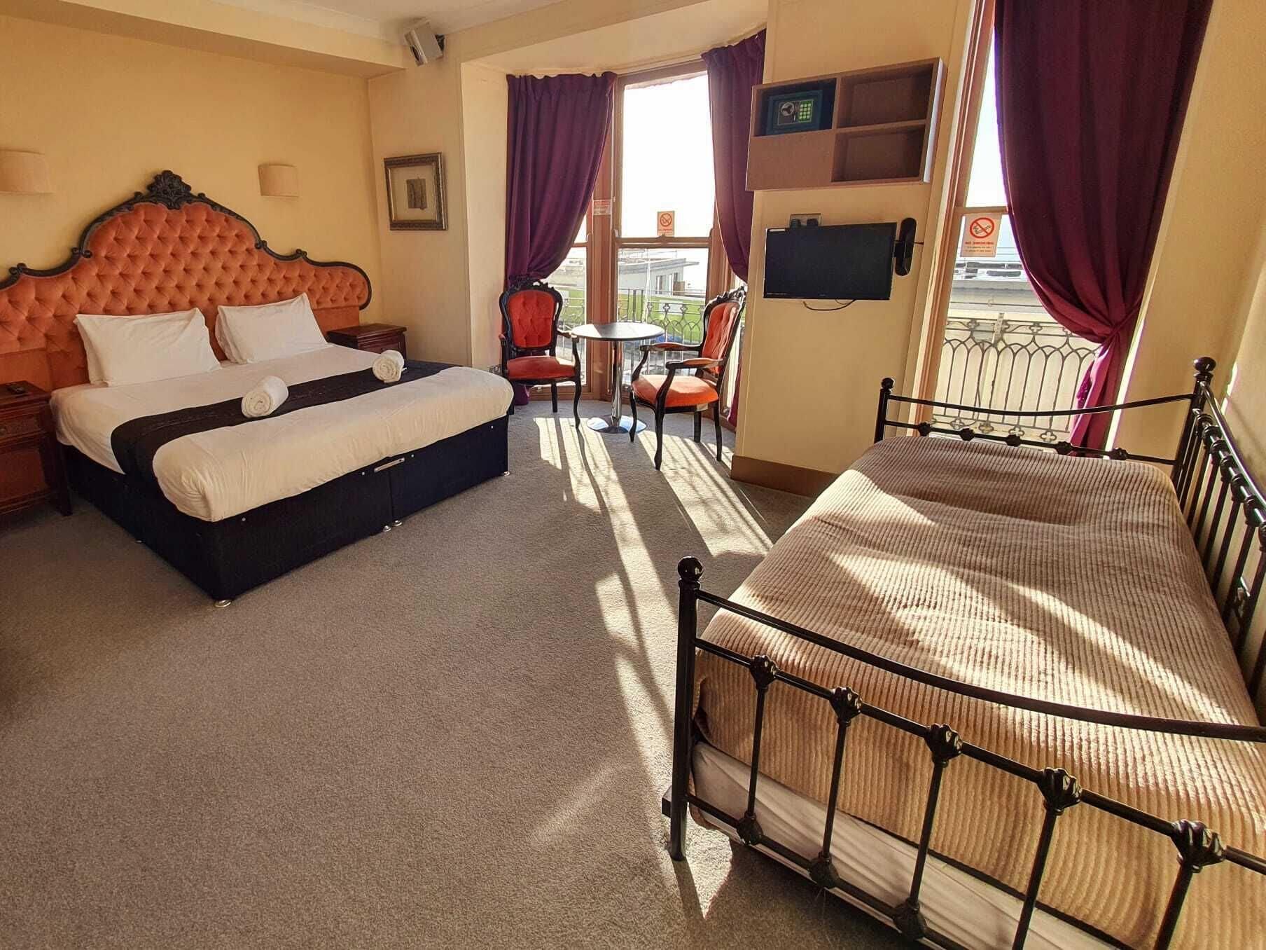 Hotel New Madeira Seafront