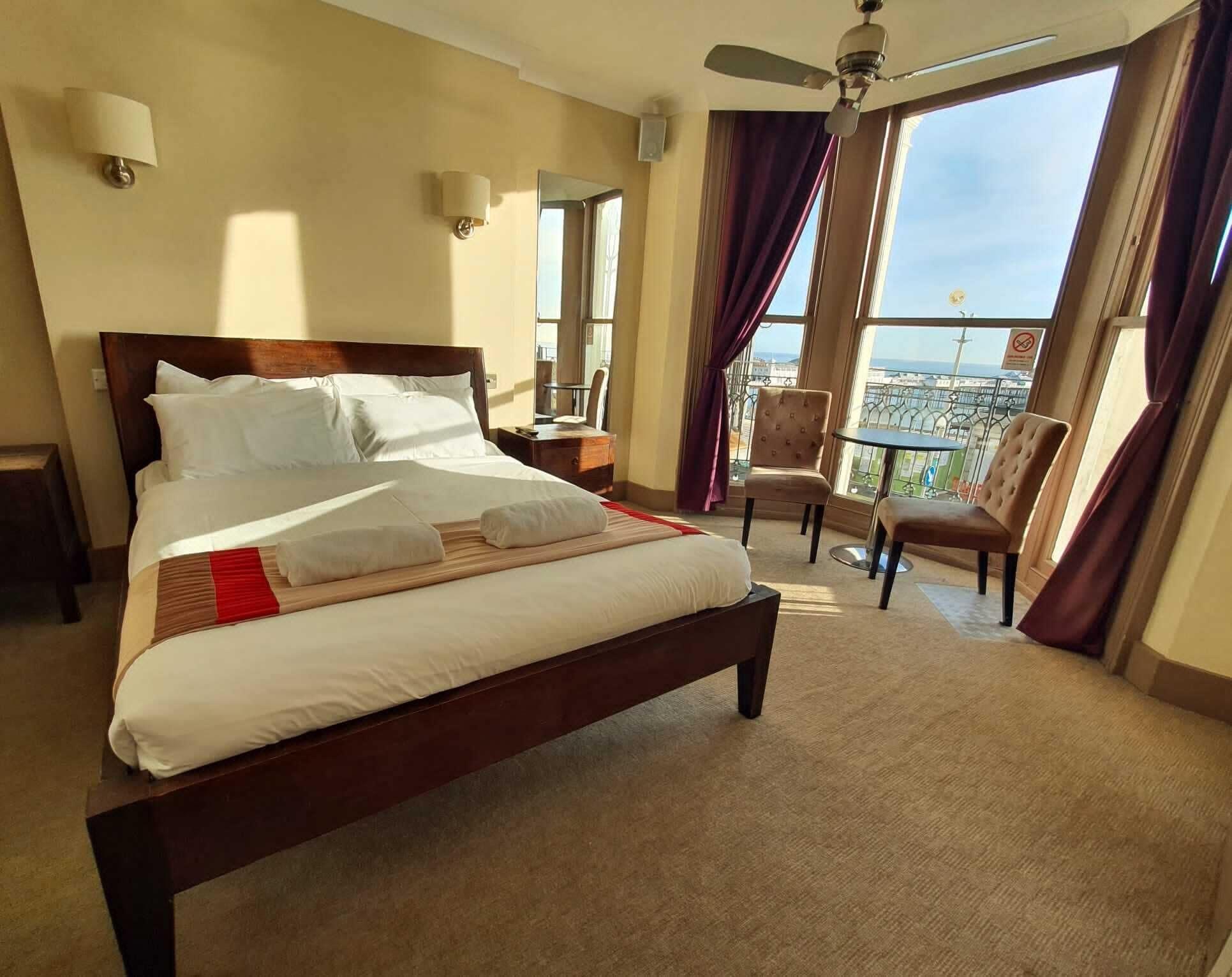 New Madeira Seafront Hotel 3*
