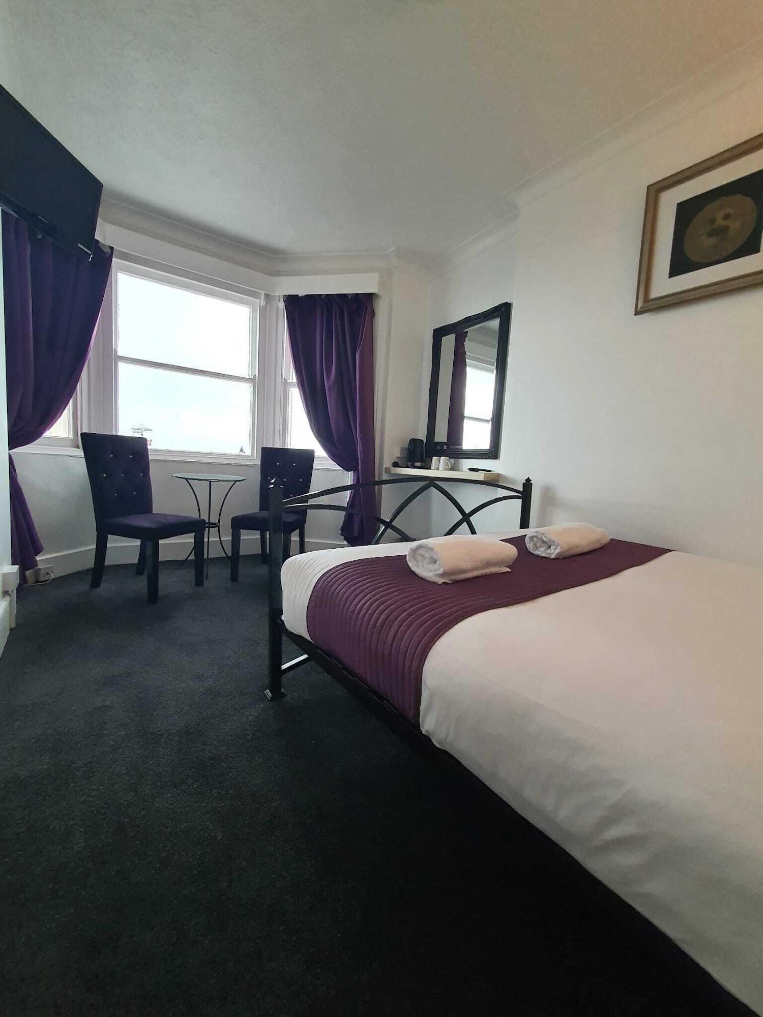 New Madeira Seafront Hotel Brighton