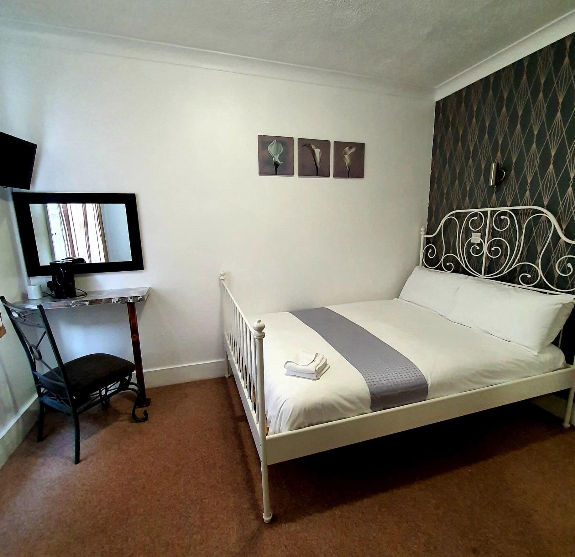 Hotel New Madeira Seafront Brighton