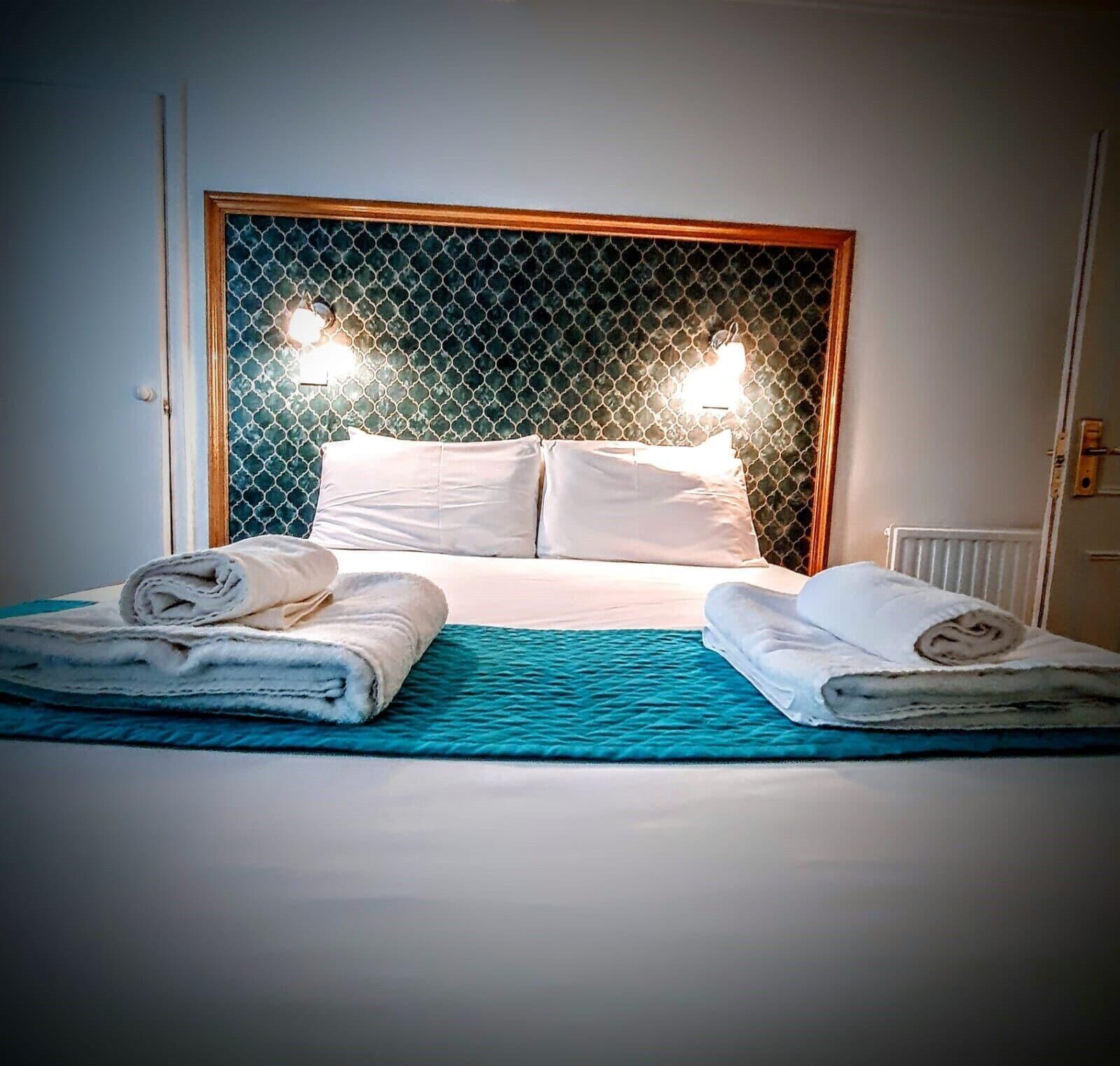 New Madeira Seafront Hotel Brighton
