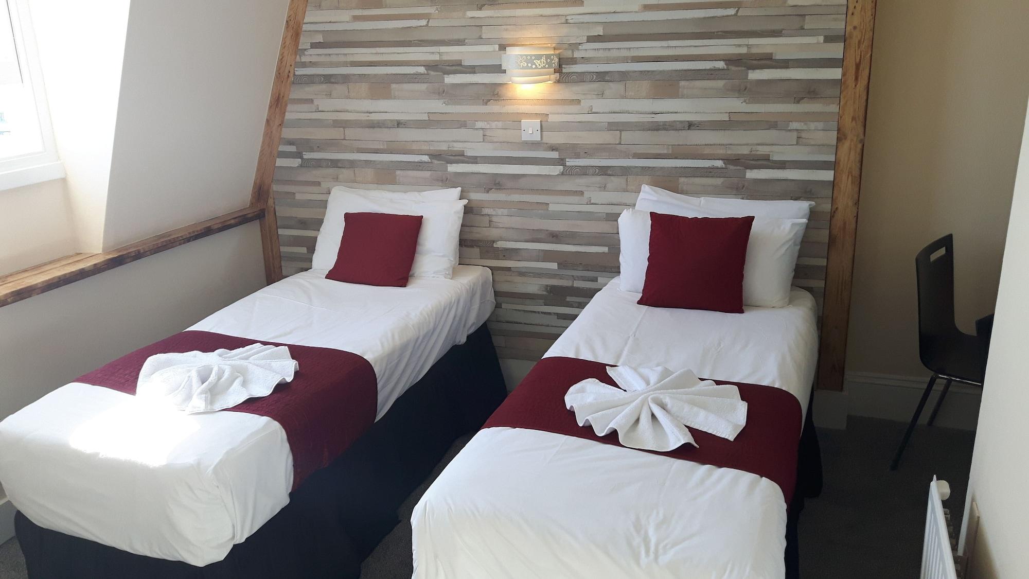 New Madeira Seafront Hotel