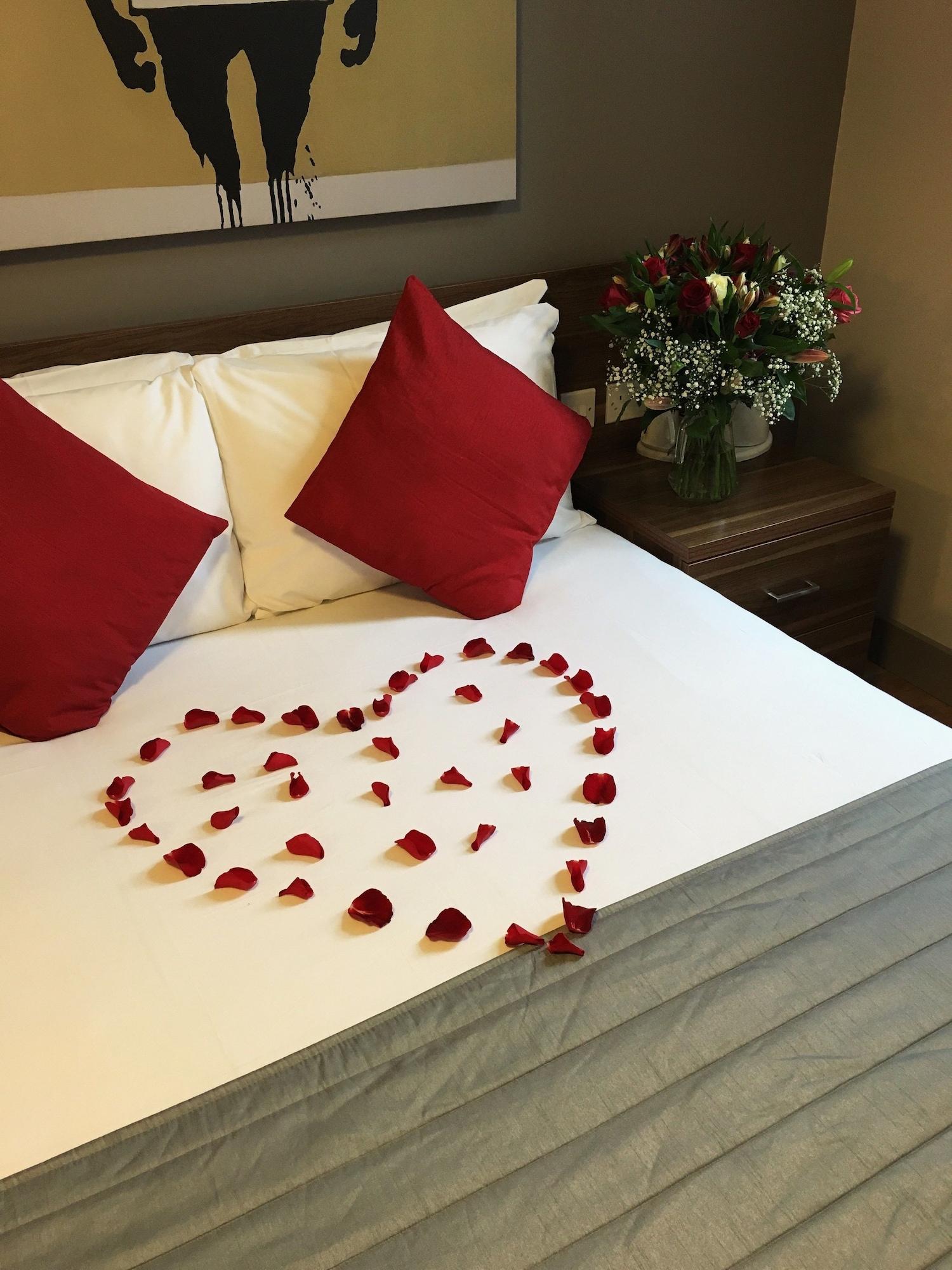 Britannia Study Hotel 3*