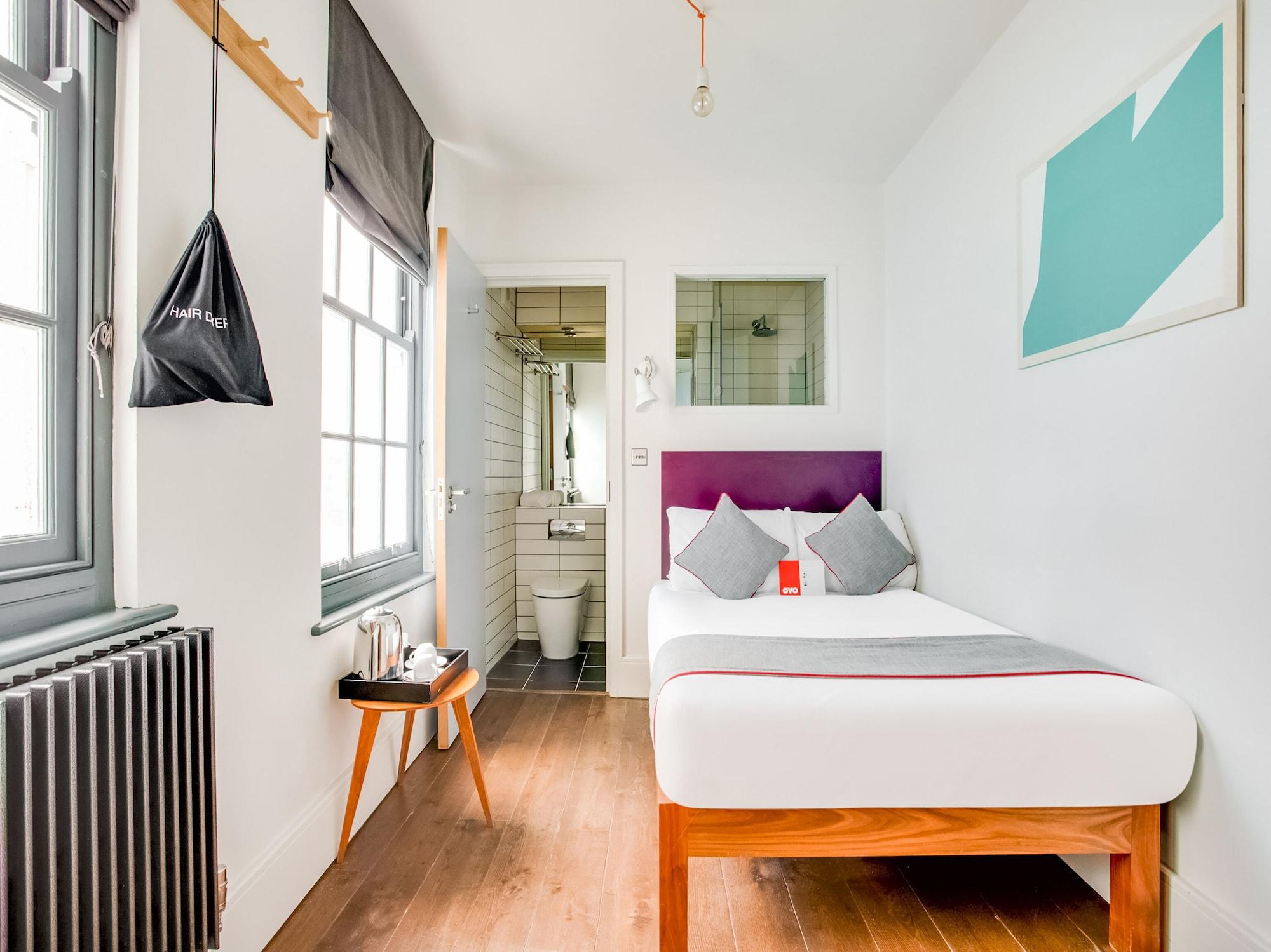Hotel Oyo Fab 3*