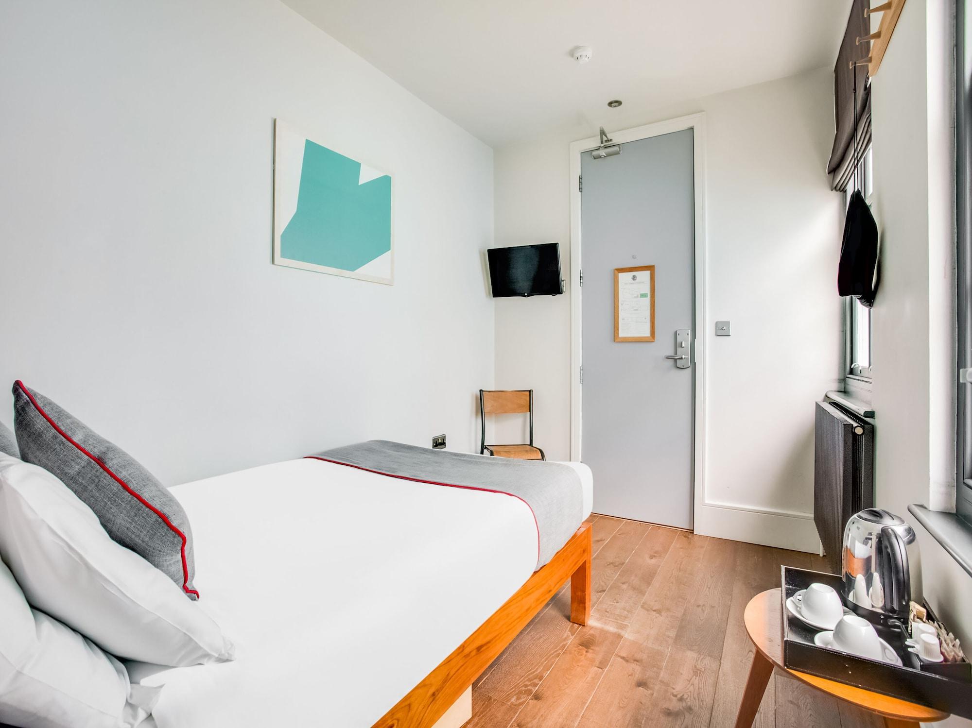 Hotel Oyo Fab