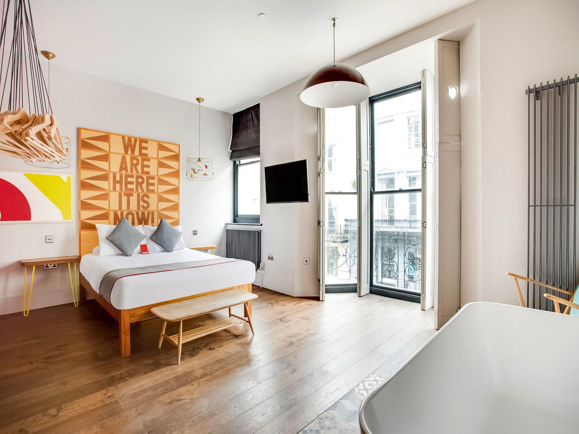 Oyo Fab Hotel
