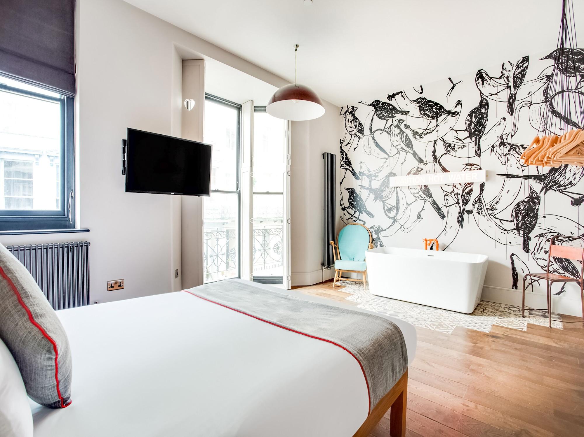 Oyo Fab Hotel 3*