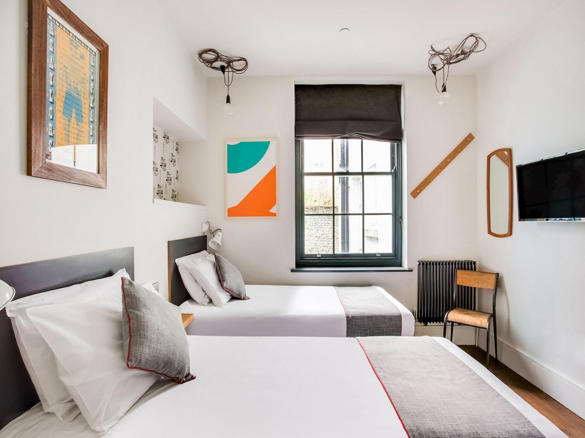 Oyo Fab Hotel Brighton