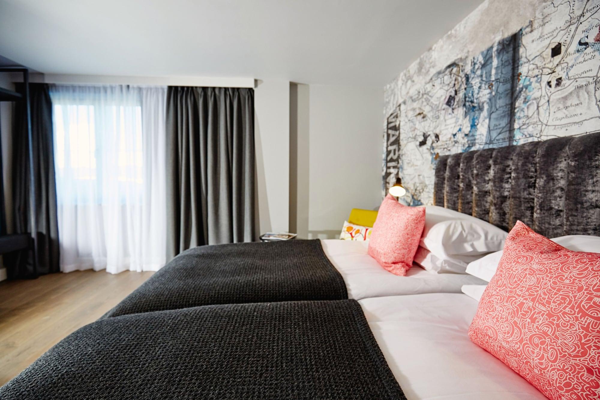 Hotel Malmaison Brighton