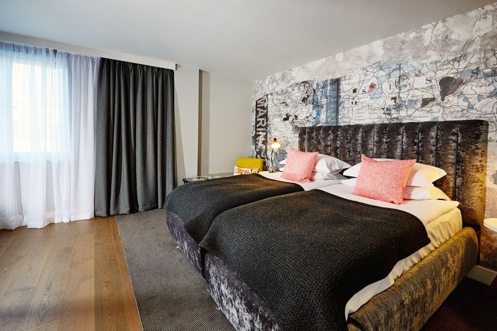 Hotel Malmaison 4*