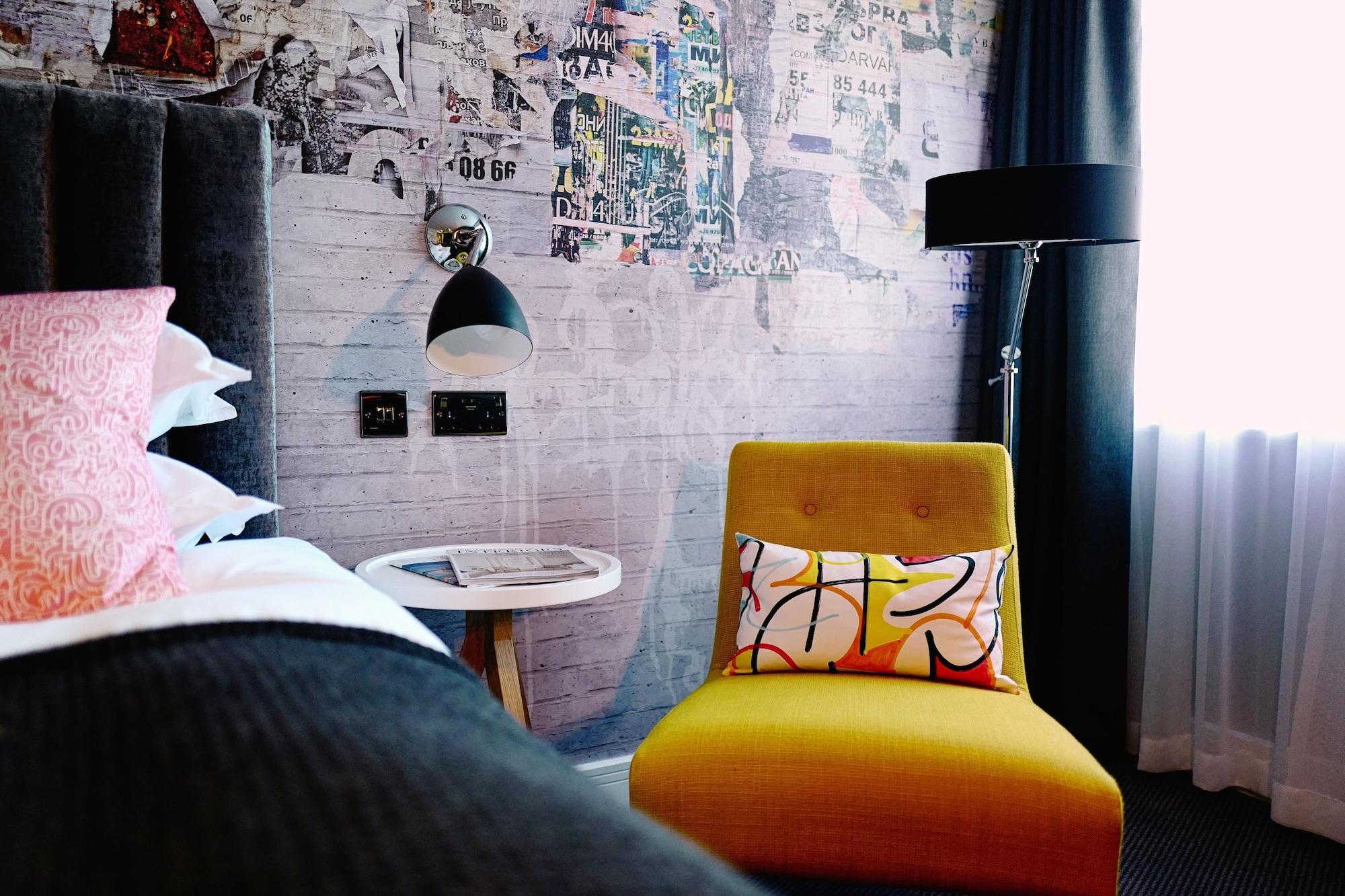 Hotel Malmaison