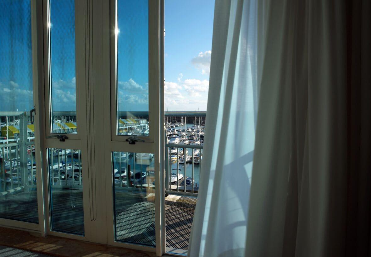 Malmaison Brighton