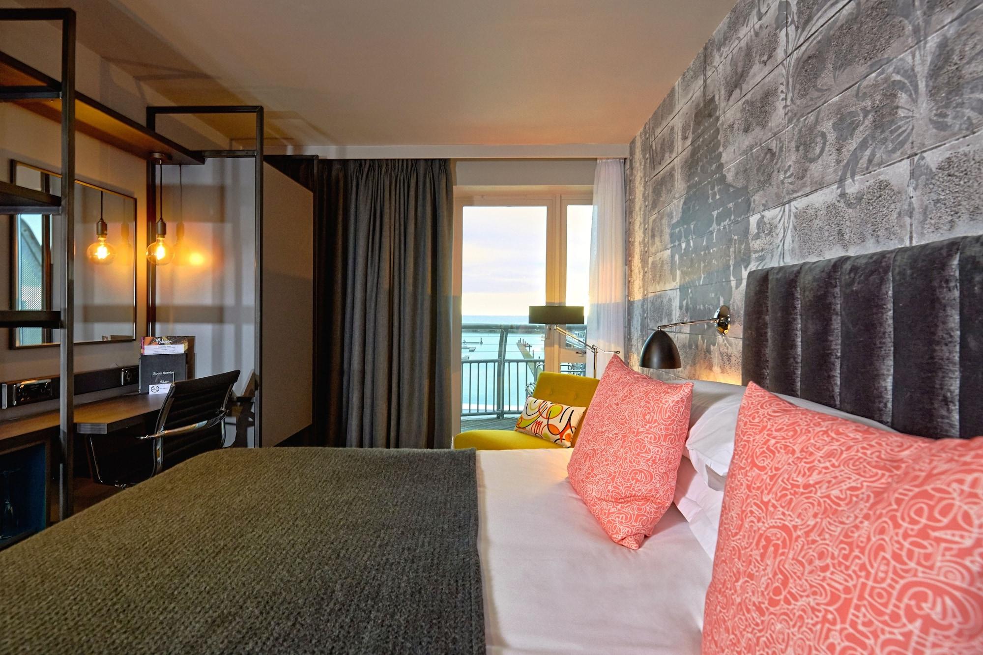 Hotel Malmaison