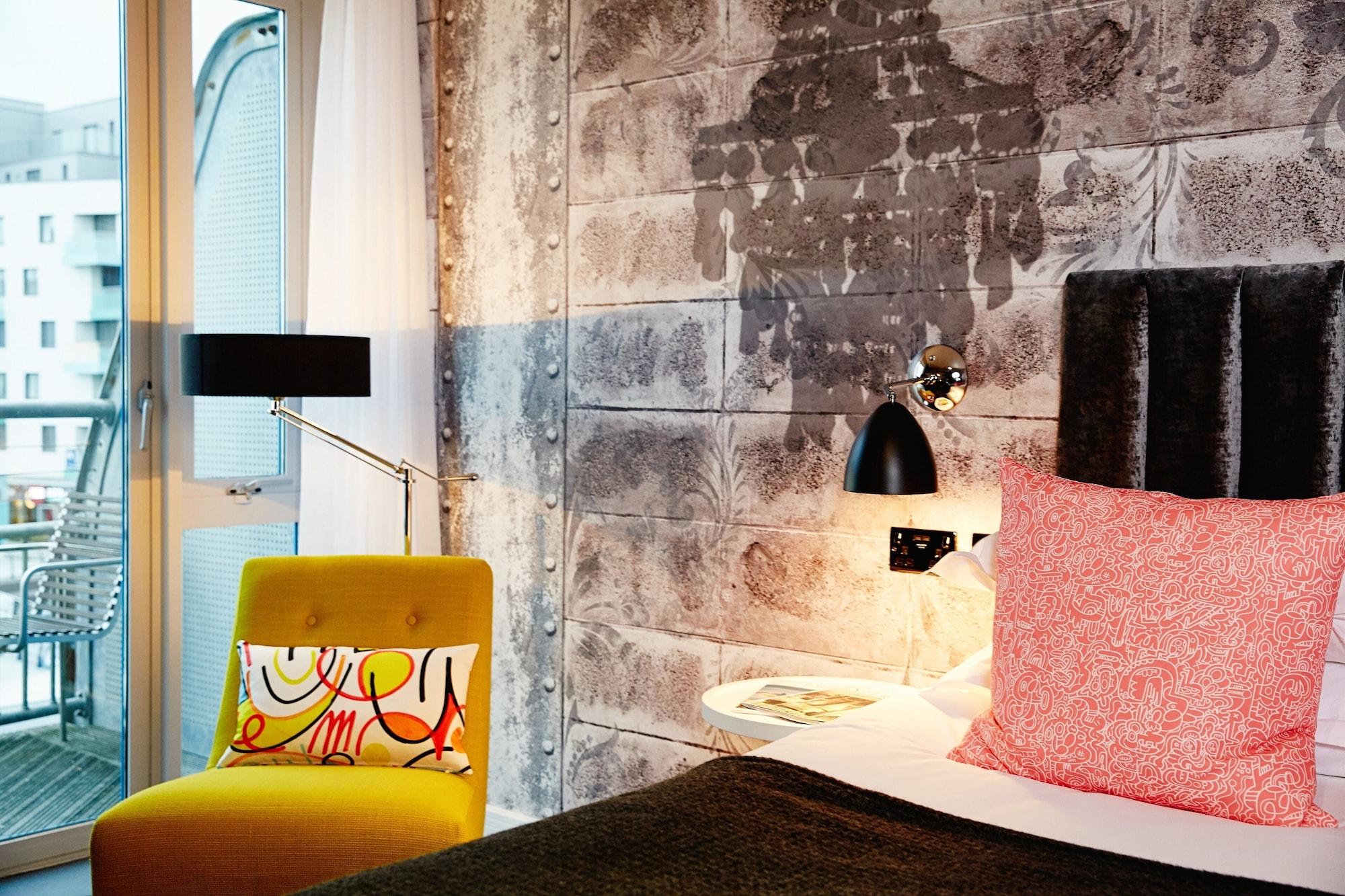 Malmaison 4*