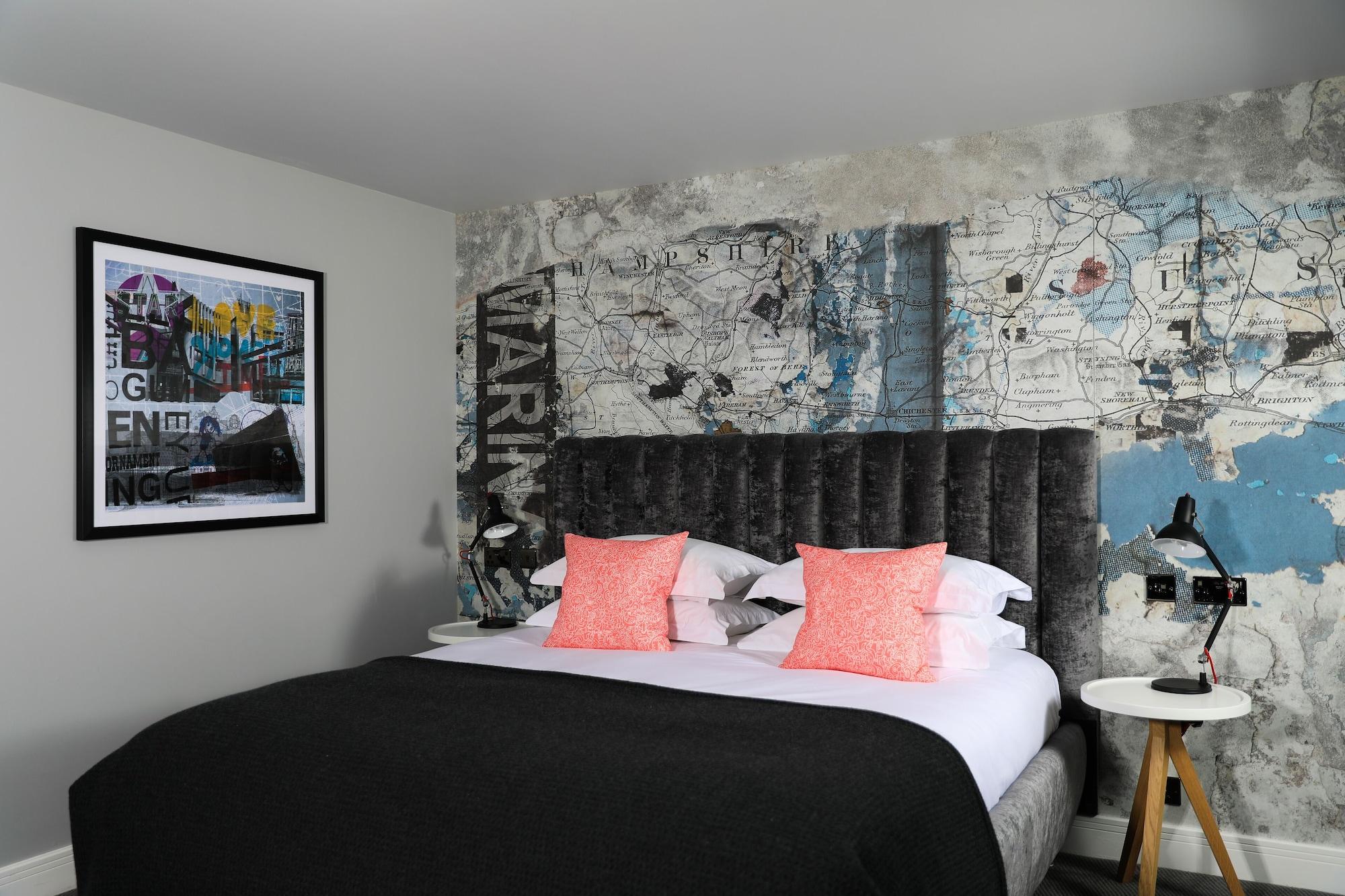 Hotel Malmaison